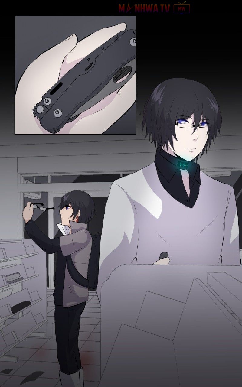 Đọc truyện Trọng sinh mạc thế - Chap 20